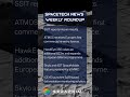 SpaceTech News Roundup W/C March 2nd 2026 🚀
