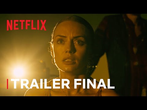 WHITE LINES | DO CRIADOR DE LA CASA DE PAPEL | Trailer 2 | Netflix