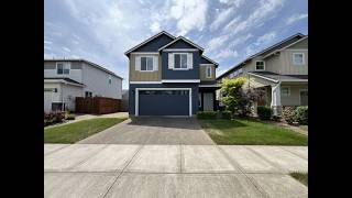 House For Rent: 2095 S Heather St Cornelius, OR 97113