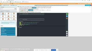 Python 1 Lesson 4 - Grade Calculator Part 1
