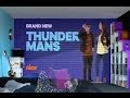 21 dump street  official promo  the thundermans