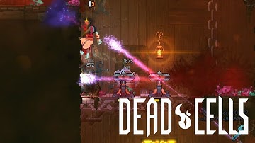 Dead Cells 1.1 New Save File - Part 13