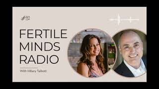 Fertility, Pregnancy and MTHFR - Fertile Minds Radio