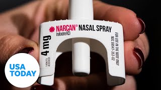 What is Narcan? And why FDA approved its selling over the counter. | USA TODAY