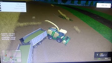 farming simulator 2015 lag