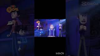 En büyük korkum... 😬😰 #gacha#gachalife