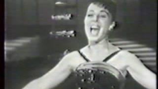 Eydie Gorme sings "I'll Take Romance" chords