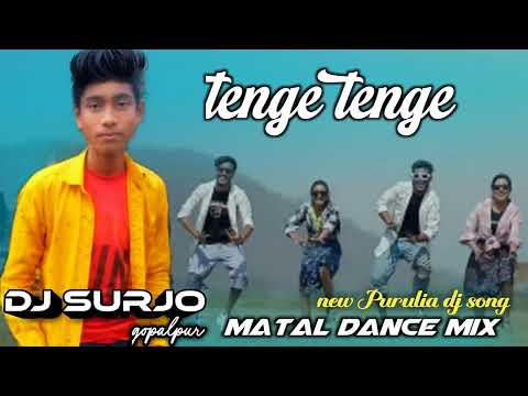 tange tange |tange tange dj song |tenge tenge song remix