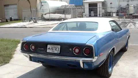 Cuda 440 Open Headers