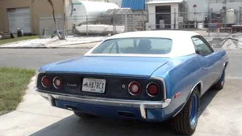 Cuda 440 Open Headers