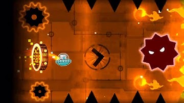FEATURED - Geometry Dash 2.1 (UNITY) - By: GD JOSE