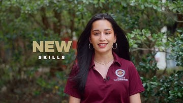 Formative Experience at Florida State University