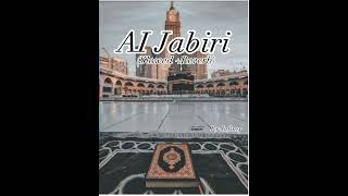 Al Jabiri-(Slowed+Reverb)