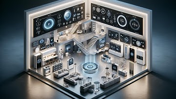 Internet Of Things(IoT)