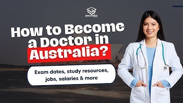 Become a Doctor in Australia FAST! AMC Pathway Guide 2025