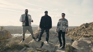 ¿Cuáles Fronteras? — Banda MS featuring Ice Cube screenshot 2