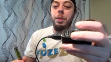 Variable Voltage USB Passthrough