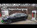 Mansfield, PA Smallest Supercharger in Pennsylvania!