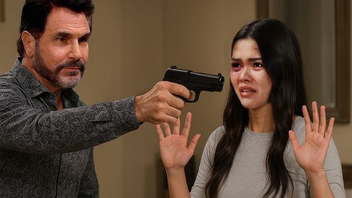 GO BACK TO JAIL" - Bill successfully stopped Luna before she could cause  trouble for his family - YouTube