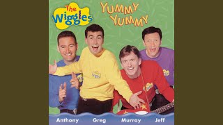 Shaky Shaky - The Wiggles