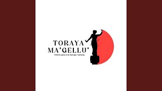 Download Lagu Toraya Ma'gellu' (feat. Krisma Naftalia)