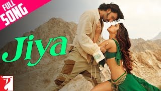 Jiya - Full Song | Gunday | Ranveer Singh | Priyanka Chopra | Arijit Singh chords