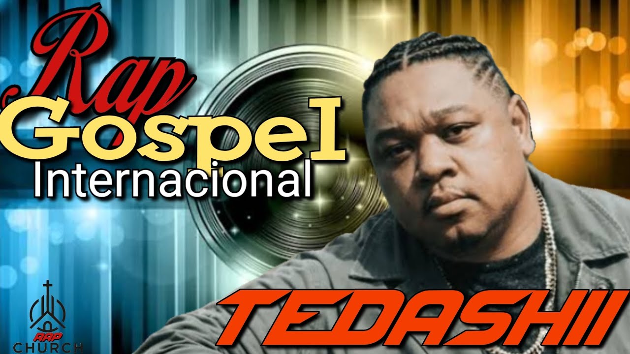 Rap Gospel Nacional/internacional