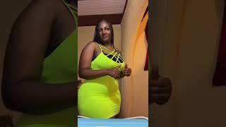 Meet 💋💋Annabelle the Rwandan gigantic beauty curvy plus size modellifestyle content creator#Biowiki