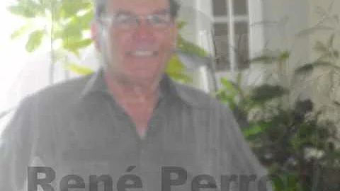 Ren Perron - Destin