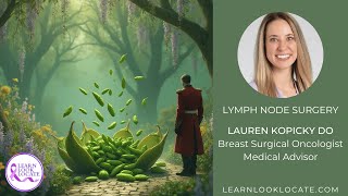 Questions to Ask Your Doctor About Lymph Nodes and Staging