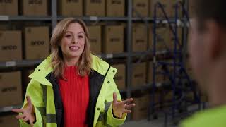 Overview of Arco Joined-up Safety Solutions