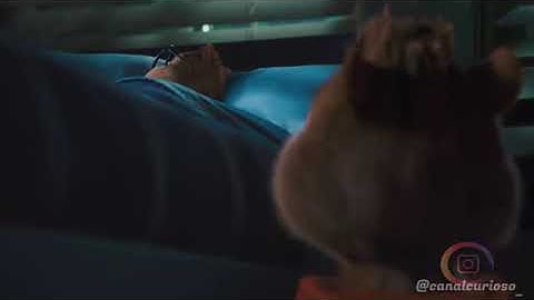 We are the world - Alvin and the Chipmunks