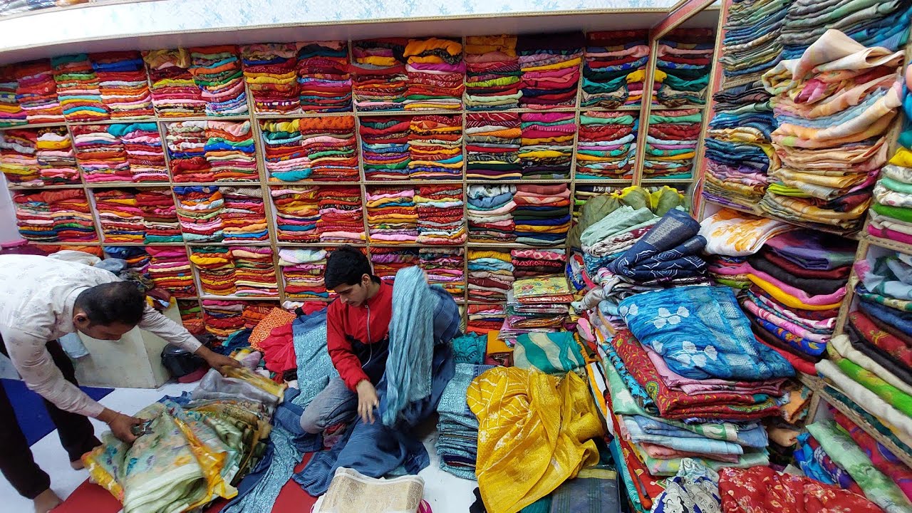 chickpet wholesale branded cut or joint sarees @250rs only| courier available| Bangalore wholesale