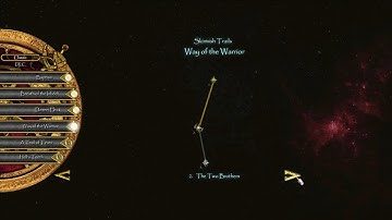 SKIRMISH TRAILS 15 THE TWO BROTHERS_Stronghold Crusader 2