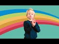 Elevator in Sign Language, ASL Dictionary for kids