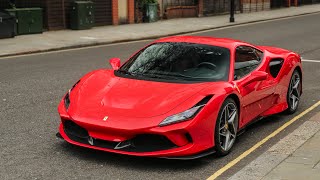 In this video, you will see the brand new, most recently released mid
engine supercar from ferrari, f8 tributo, a big improvement visually
on previou...