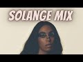 Solange Mix 639Hz mp3