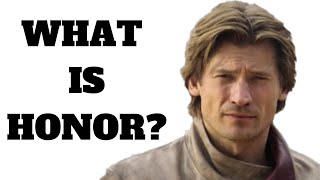 Jaime Lannister  Season 1 Review  Game of Thrones Review