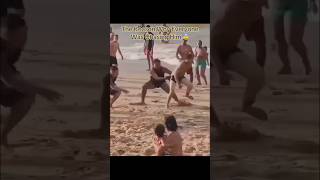 The Reason Why Everyone Was Chasing Him 😰 #interesting