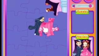 เกมส์เรียงภาพ เกมส์ต่อจิ๊กซอ เกมส์มันๆ screenshot 2