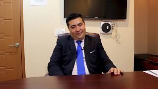 Nyu Yorkdagi yagona o`zbek advokat bilan suhbat...