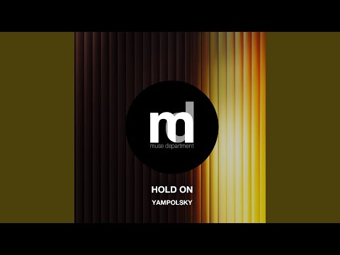 Hold On (Radio Edit)