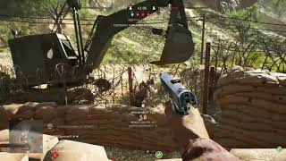 Sniper attack Mercury BFV screenshot 5