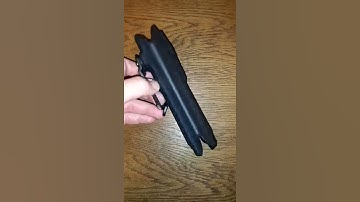 Iwb kydex holster for Sig Sauer SP2022 Gen2