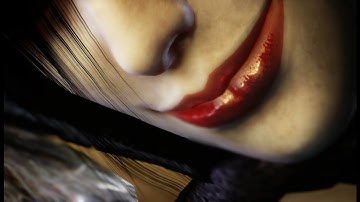 Nioh Beta Demo - Hino-Enma - NO DAMAGE