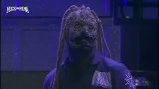 Download lagu Slipknot - Surfacing ( Live at Rock am Ring 2025) 4k
