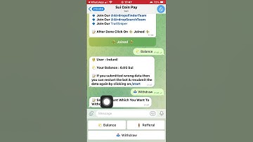sui airdrop live withdrawal