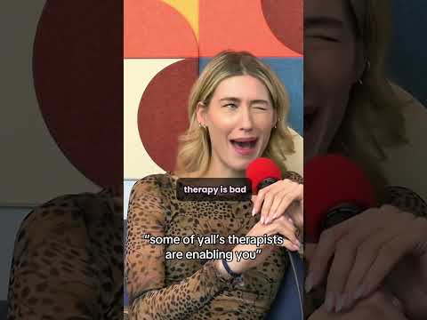 Some of Y'all's Therapists are Enabling You | Mean But True Podcast