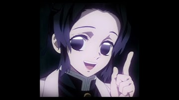 Thumbnail of shinobu edit ─ circles