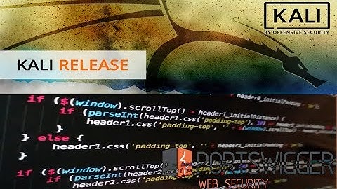 Getting Started With Burp Suite | Web Security